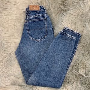 Vintage Riders Jeans